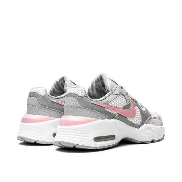 NIKE Air Max Fusion low-top sneakers - Picture 4 of 6